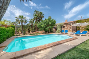 Finca Sa Palmera by Mallorca House Rent